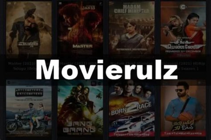5 Movie Rulz: The Ultimate Guide to Cinematic Excellence