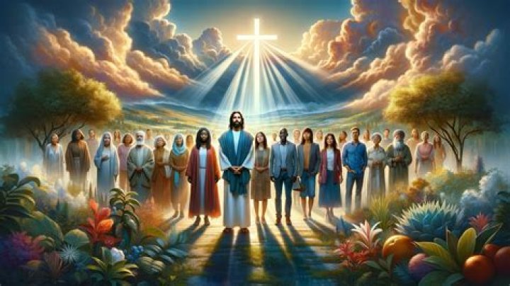 5 Surprising Facts About the Identity of God and Jesus Christ in Christianity