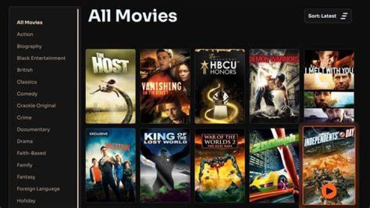 9 xMovies: The Ultimate Guide to Online Movie Streaming