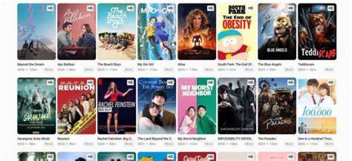 9Movies: Your Ultimate Guide to Stream Movies Online