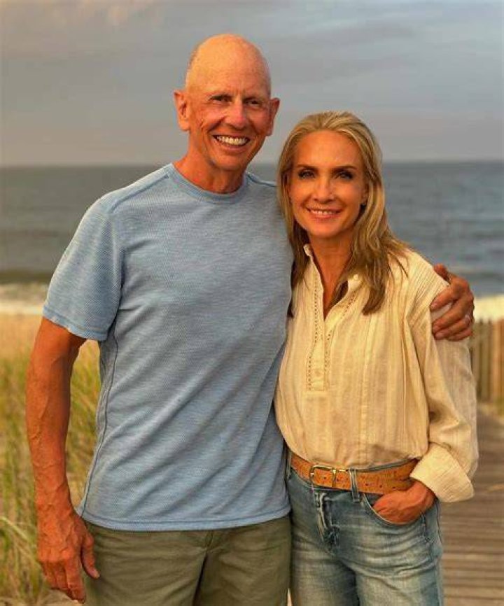 A Comprehensive Look at Dana Perino and Her Husband's Relationship