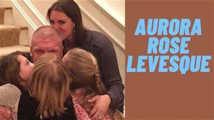 A Glimpse into Aurora Rose Levesque 2024: The Rising Star