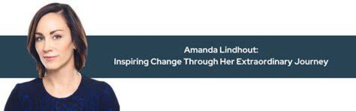 A Journey of Love: Exploring Amanda Lindhout's Spouse