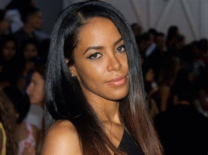 Aaliyah's Tragic Death: Remembering a Legend