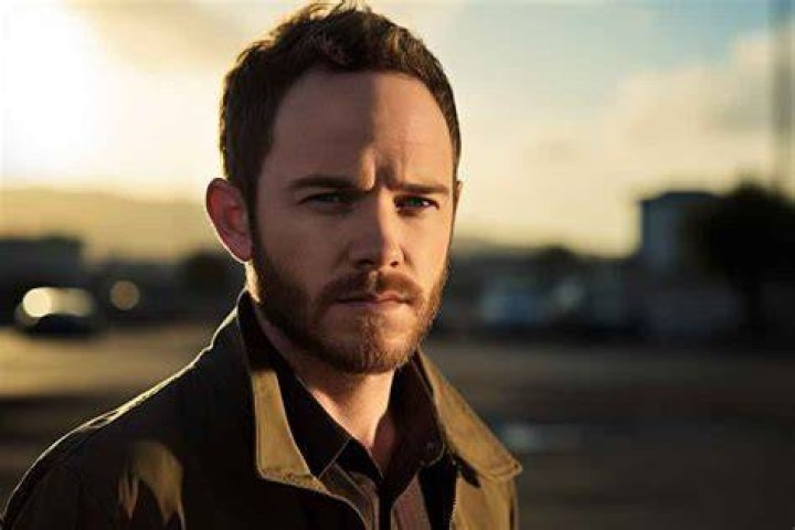 Aaron Ashmore: A Versatile Talent in the Entertainment Industry