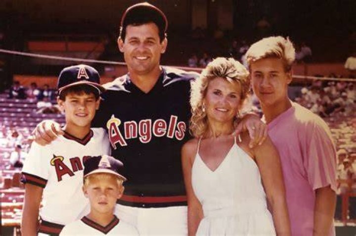 Aaron Boone Family: A Closer Look at the Boone Legacy