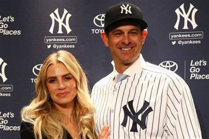Aaron Boone's Wife: A Closer Look at the Woman Behind the Yankees’ Manager