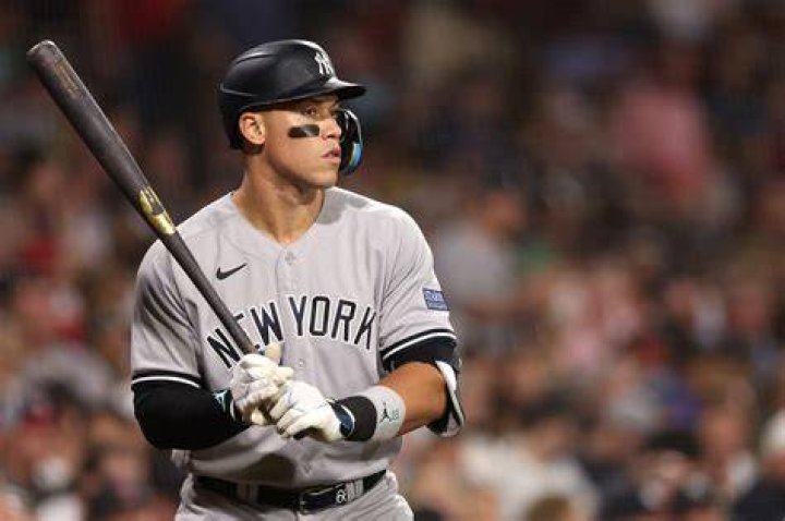 Aaron Judge's Brother: The Untold Story Behind the Superstar