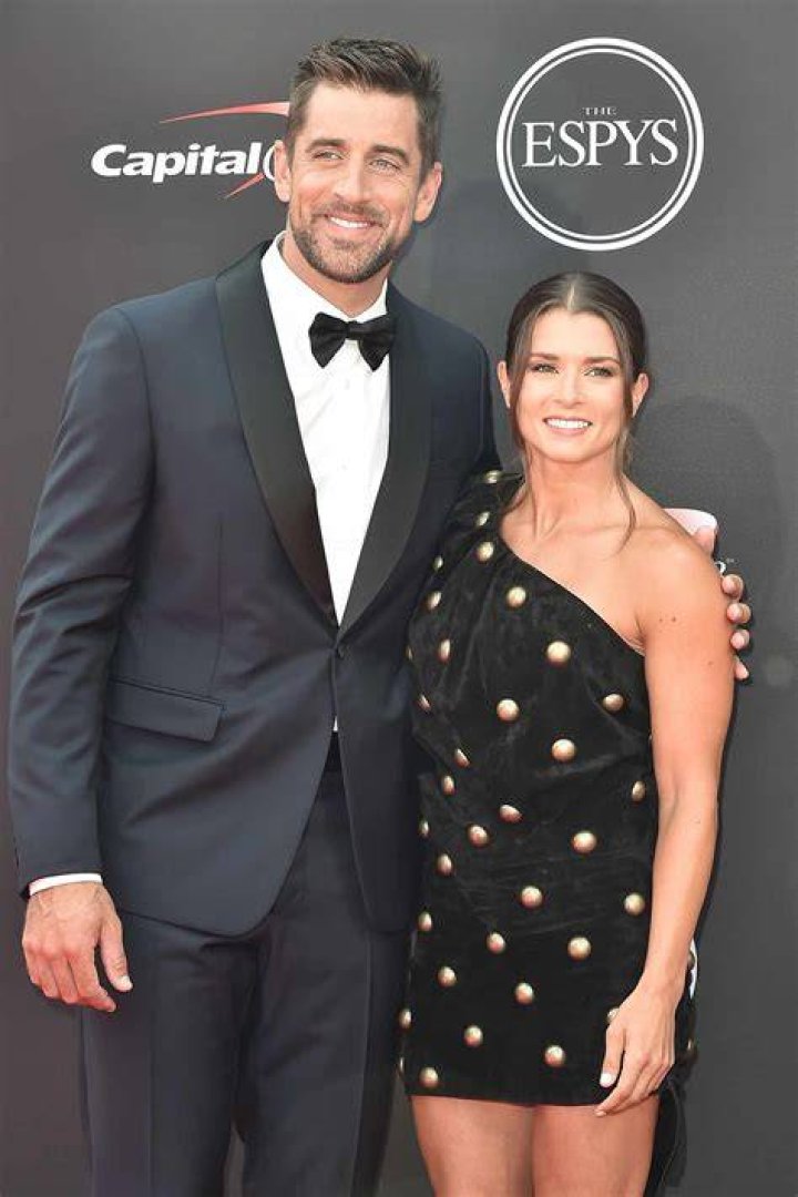 Aaron Rodgers: A Journey Through His Love Life