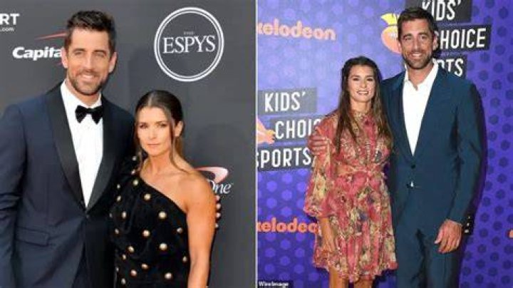 Aaron Rodgers' Girlfriend: Unraveling the Mystery Behind the Star Quarterback's Love Life