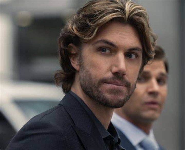 Adam Demos: Movies and TV Shows That Define His Career