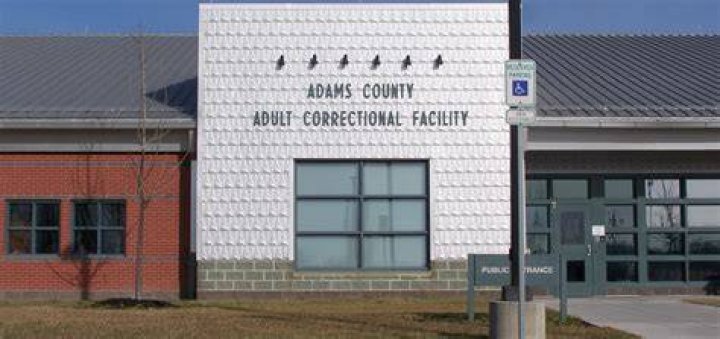 Adams County Detention Center MS: Comprehensive Guide and Insights