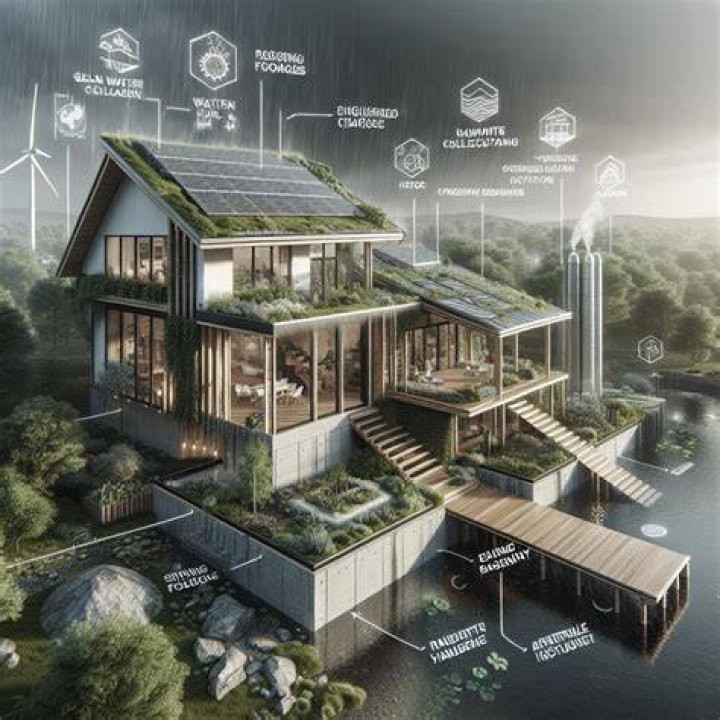 Addressing Power Outages in the Carolinas: Building Resilience in a Changing Climate