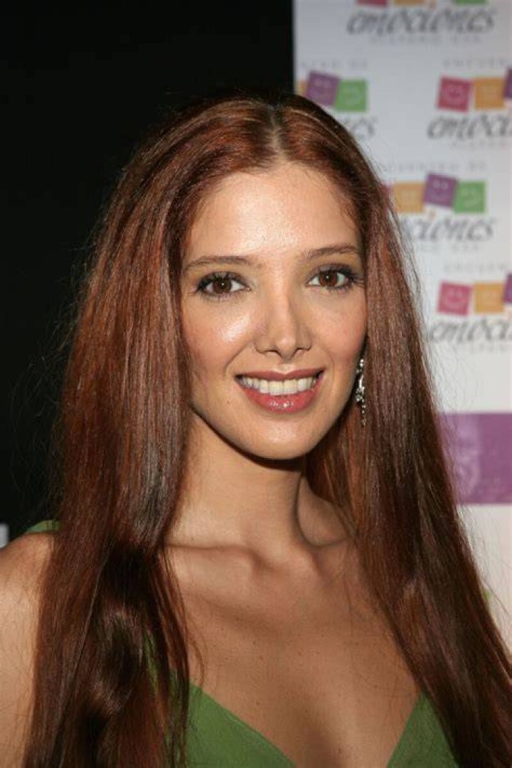 Adela Noriega: The Timeless Star of Mexican Telenovelas