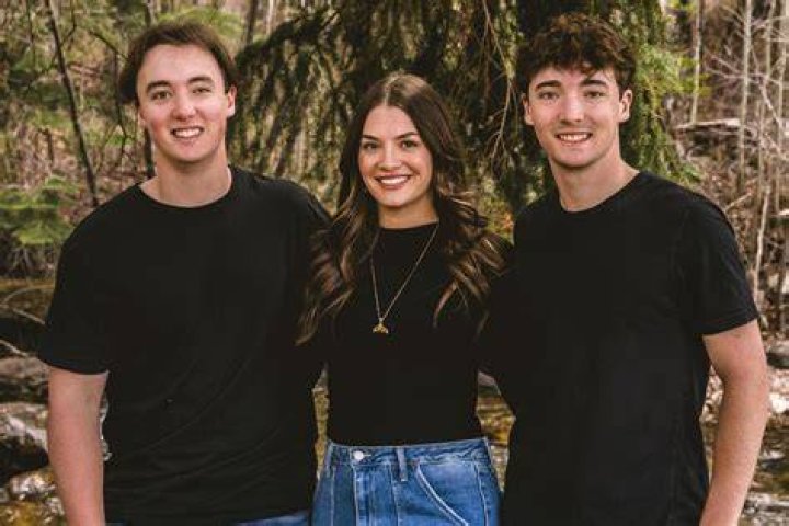 Adriana Gillett Children: A Deep Dive into Her Family Life