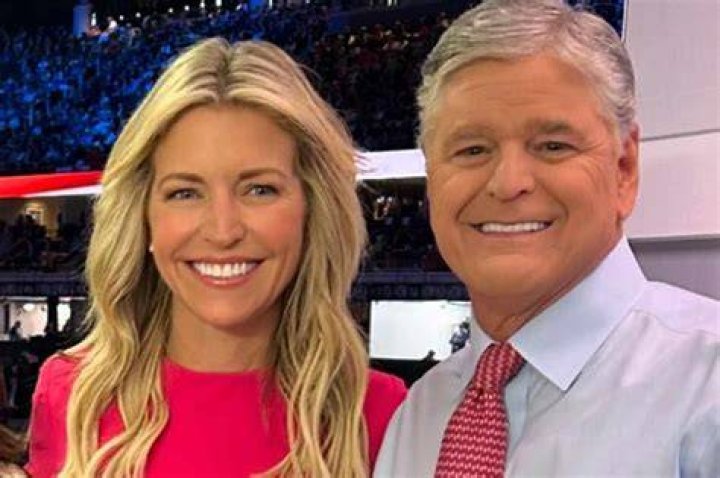 Ainsley Earhardt's Relationships: A Journey Through Love and Companionship