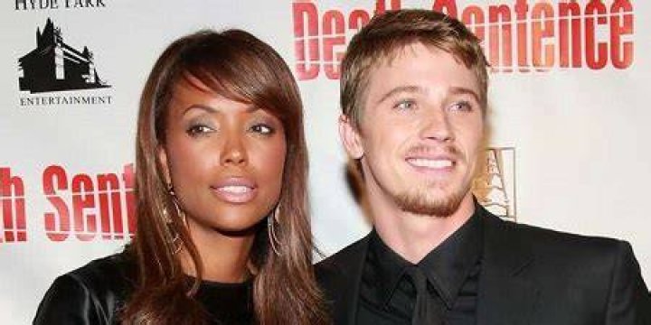Aisha Tyler Dating: A Comprehensive Overview