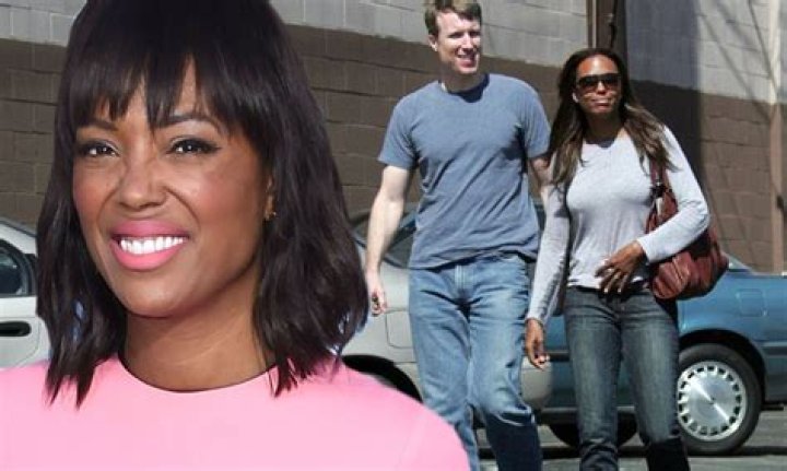 Aisha Tyler's Boyfriend: A Deep Dive into Her Relationship