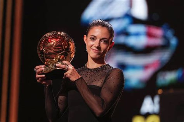 Aitana Bonmatí Fidanzata: Unveiling the Personal Life of a Football Star