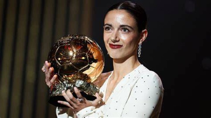 Aitana Bonmati: The Heart of Football and Her Relationships