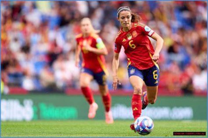Aitana Bonmatí: The Rising Star of Women’s Football