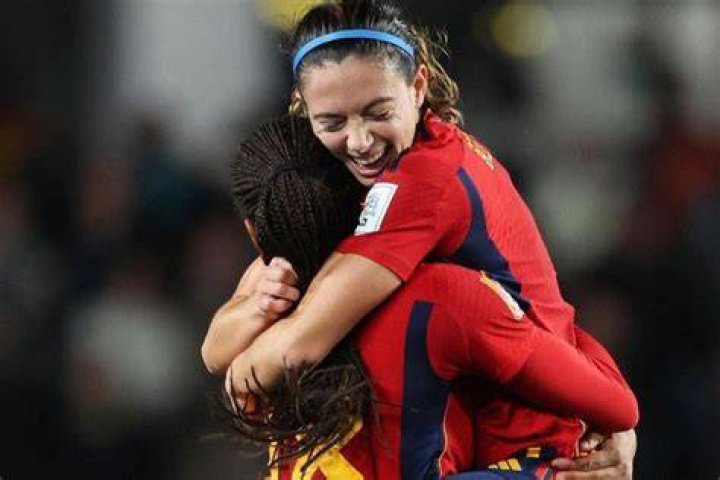 Aitana Bonmati: The Woman Behind the Success and Her Loving Partner