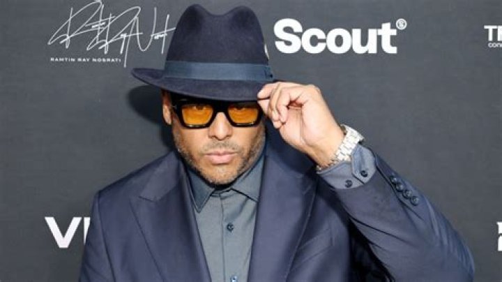 Al B. Sure Net Worth: The Untold Journey of Success and Influence