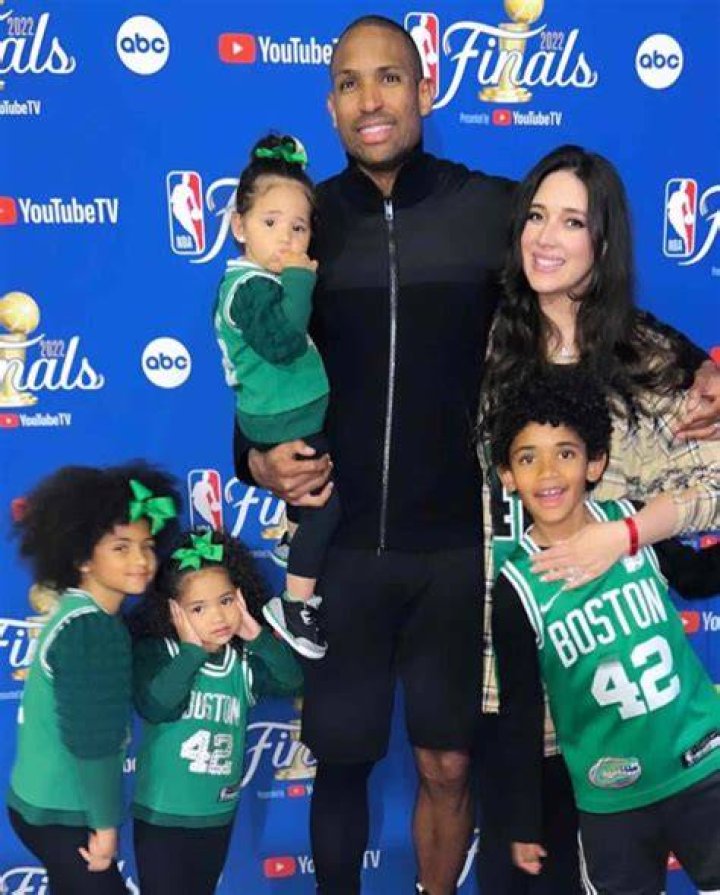 Al Horford Kids: A Closer Look at the NBA Star's Family Life