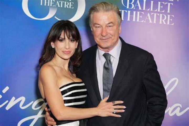 Alec Baldwin's Wife Opens Up About Fashion Controversy and Public Backlash