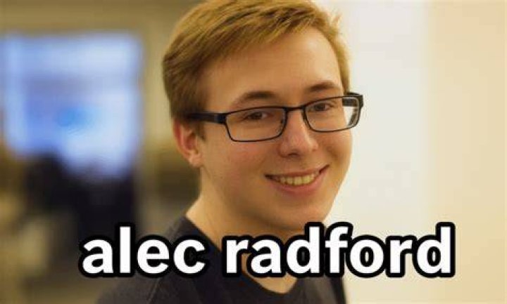 Alec Radford: The Visionary Behind AI Advancements
