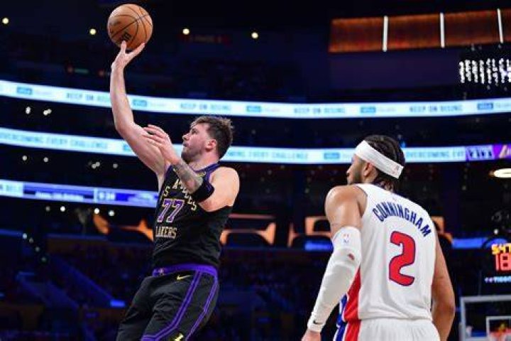 Alex Caruso's Bold Comparison: Luka Doncic vs. Cade Cunningham