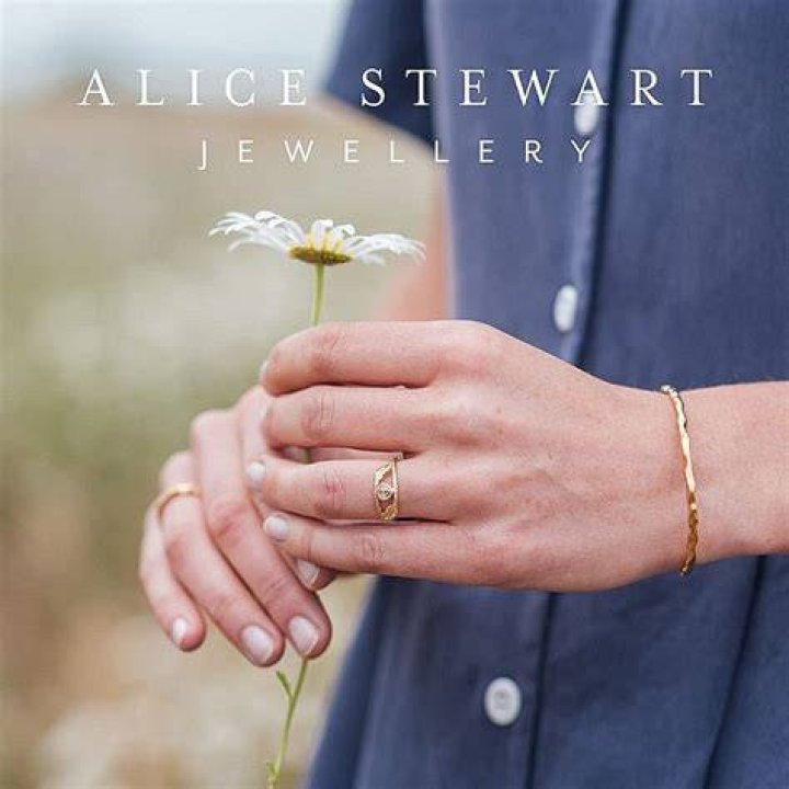 Alice Stewart Jewellery: A Timeless Legacy in Fine Craftsmanship