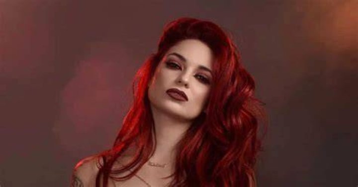 Alicia Dove: The Life and Career of a Rising Star