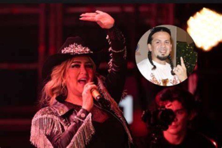Alicia Villarreal's Husband: A Deeper Dive into Their Relationship