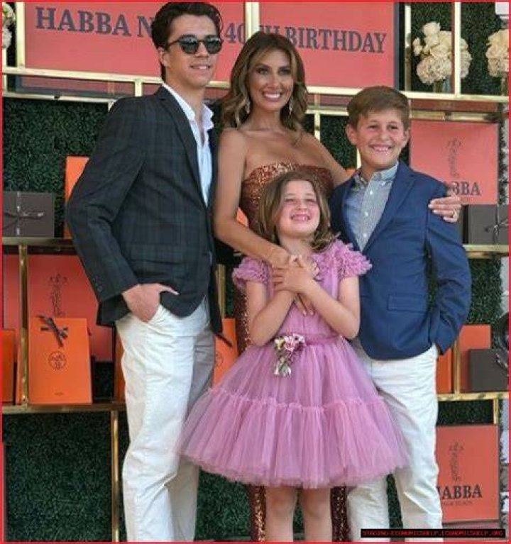 Alina Habba Family: A Deep Dive into Her Life and Background
