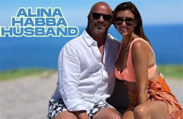 Alina Habba Husband: A Deep Dive into Her Personal Life and Relationships