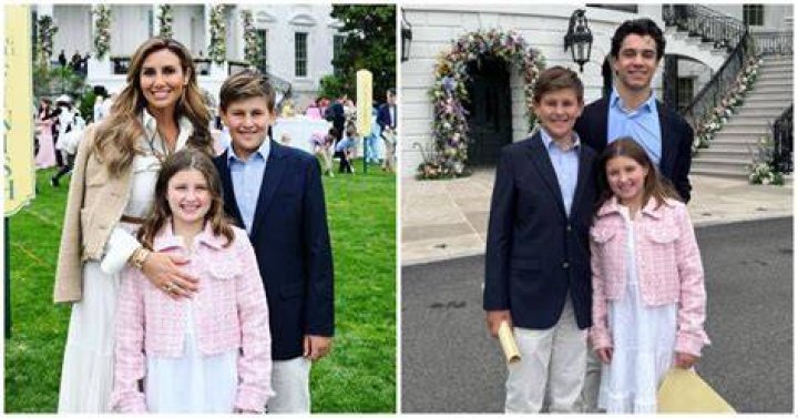 Alina Habba Kids: A Comprehensive Look into Her Family Life