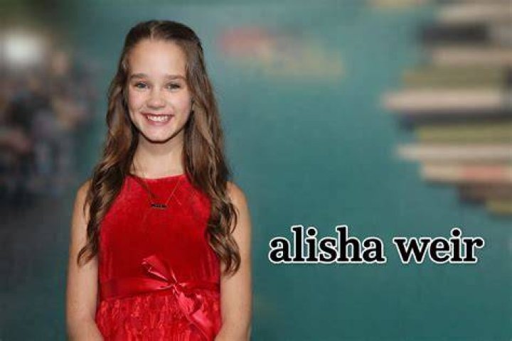 Alisha Biehn: The Rising Star in the Entertainment Industry