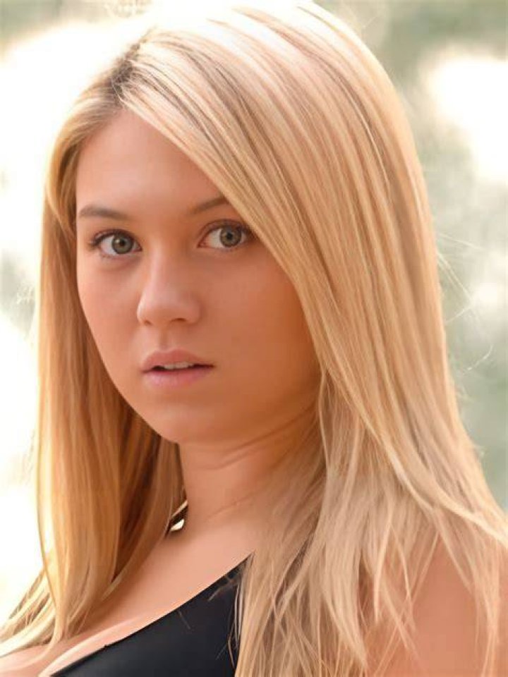 Alison Angel: The Rise of a Star in Adult Entertainment
