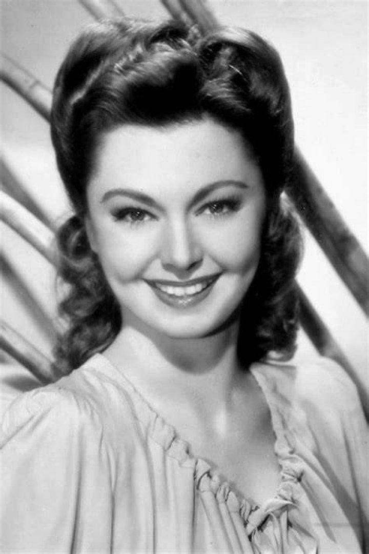 All About Jean Heather: The Life and Career of a Hollywood Star
