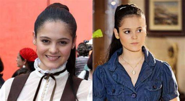 Allisson Lozz: The Rising Star of Mexican Entertainment