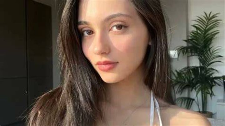 Alya Vural: Unveiling the Allure of Her OnlyFans Videos
