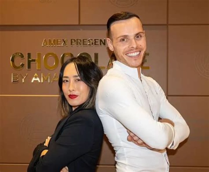 Amaury Guichon Wife: The Life and Love of a Culinary Star