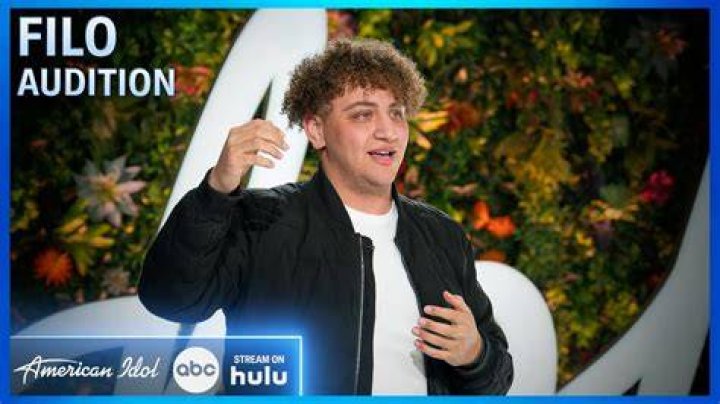 American Idol's Bright Star: Filo's Platinum Ticket Journey