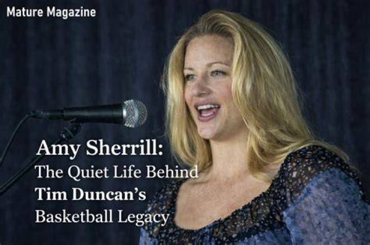 Amy Duncan: The Rise of a Basketball Icon