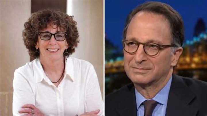 Andrew Weissmann Children: A Deep Dive into His Family Life