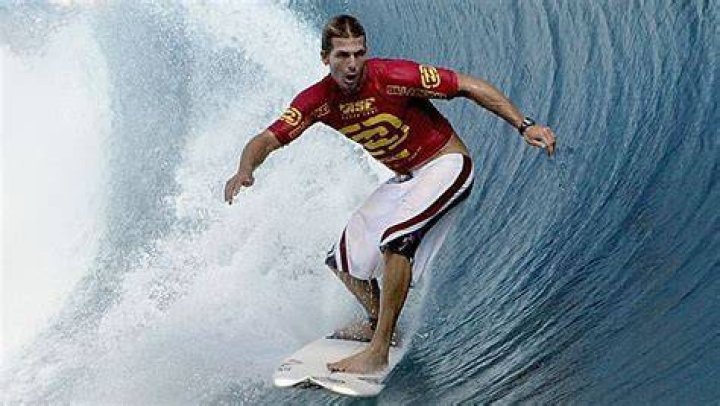 Andy Irons' Death: A Detailed Account of the Tragic Loss