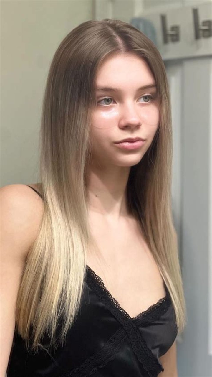 Angel Polikarpova Age: A Comprehensive Look at the Rising Star