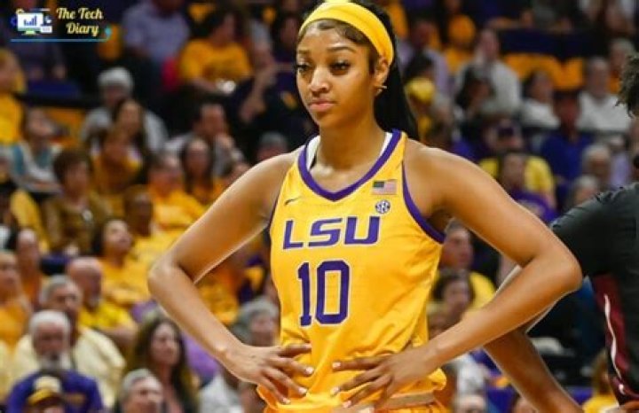Angel Reese Net Worth 2023: The Rising Basketball Star's Wealth and Achievements