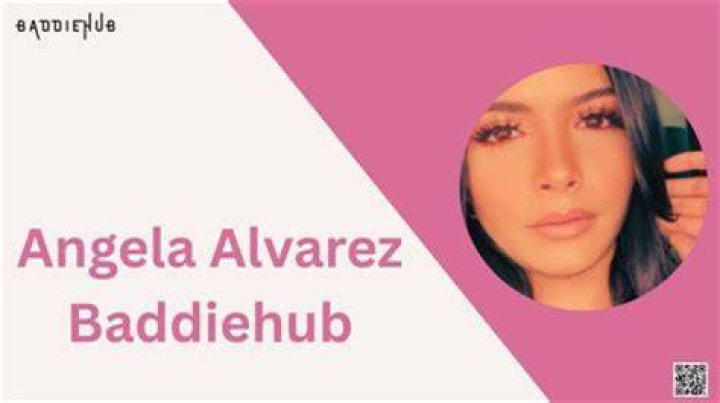 Angela Alvarez of ED: The Rising Star in the Fashion Industry